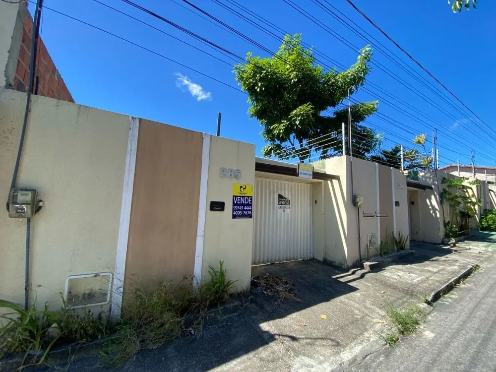 Casa, 2 quartos, 84 m² - Foto 7