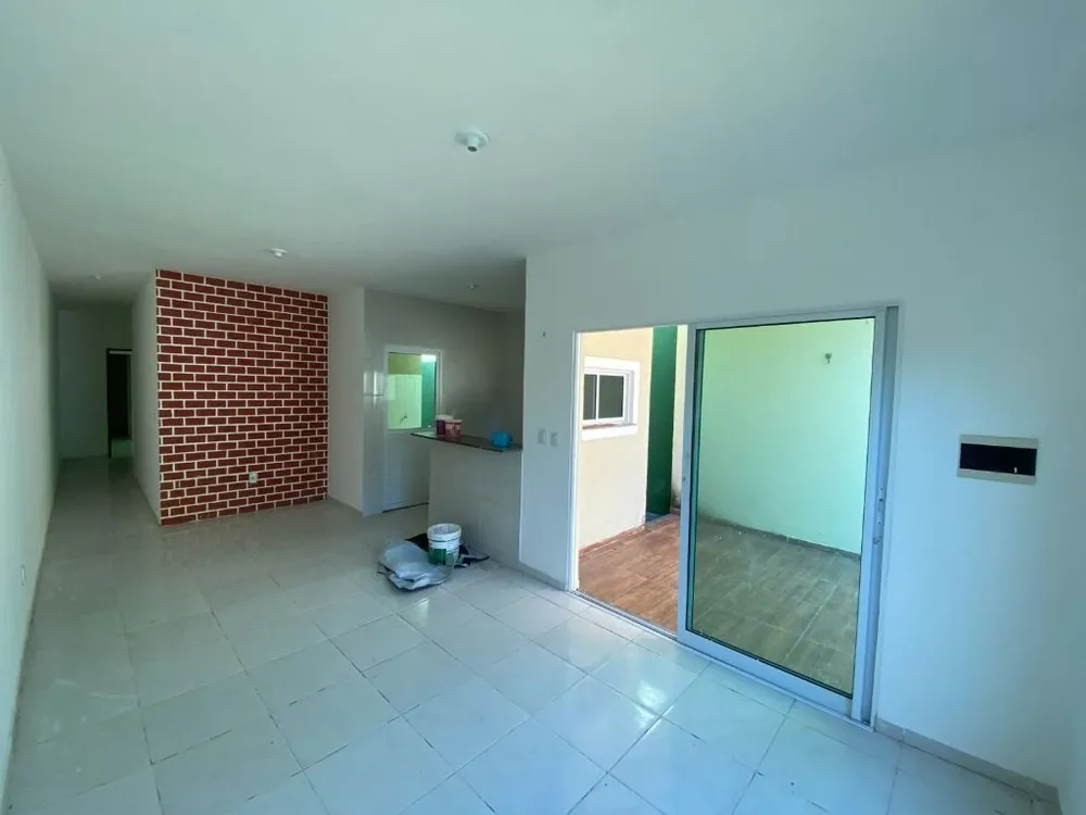 Casa, 2 quartos, 84 m² - Foto 1