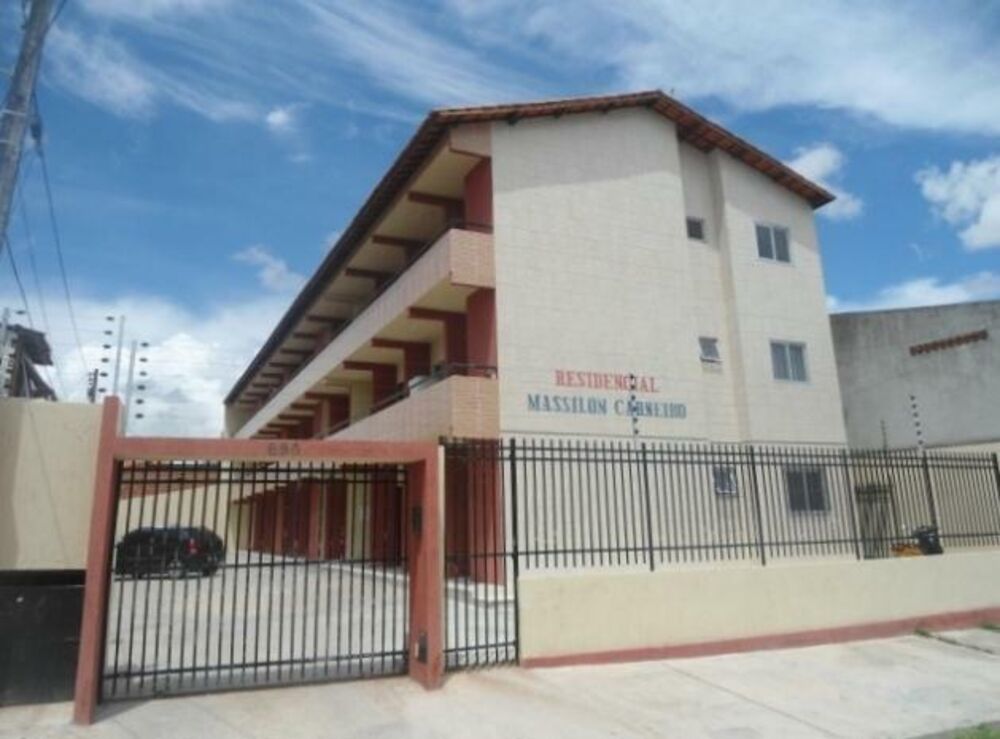 Apartamento para alugar com 1 quarto, 45m² - Foto 1