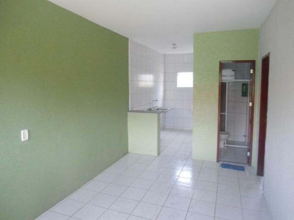 Apartamento para alugar com 1 quarto, 45m² - Foto 3