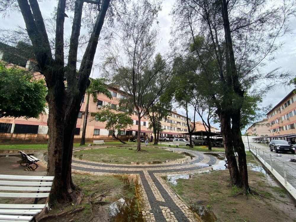 Apartamento à venda com 3 quartos, 61m² - Foto 10