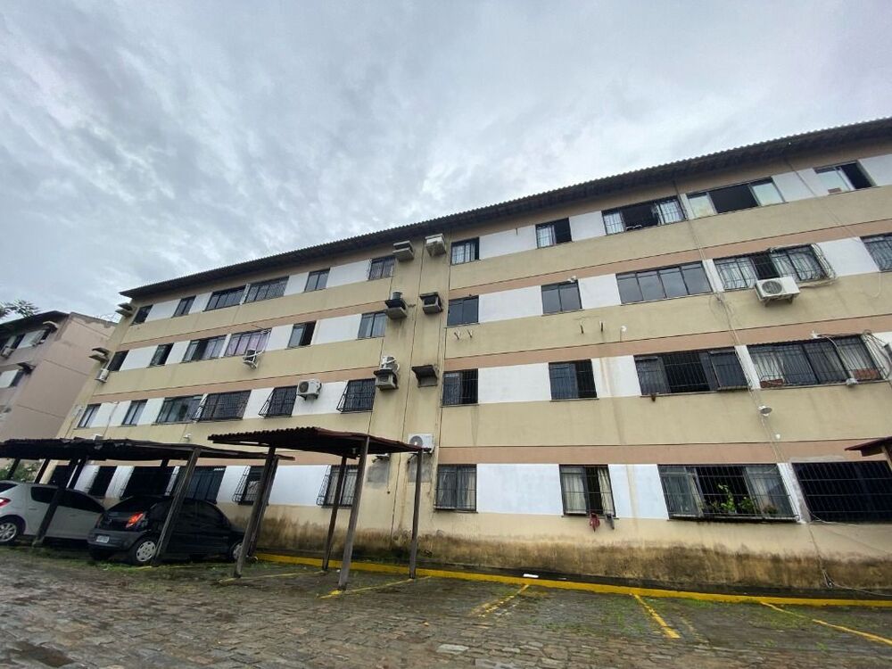 Apartamento à venda com 3 quartos, 61m² - Foto 8