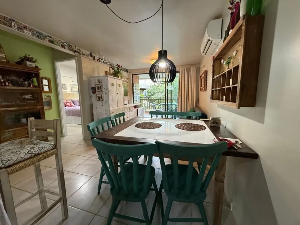 Apartamento, 2 quartos, 65 m² - Foto 1