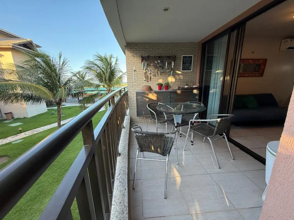 Apartamento, 2 quartos, 65 m² - Foto 2