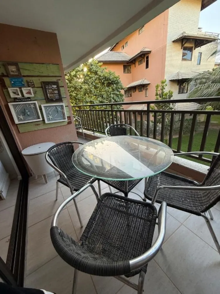Apartamento, 2 quartos, 65 m² - Foto 3