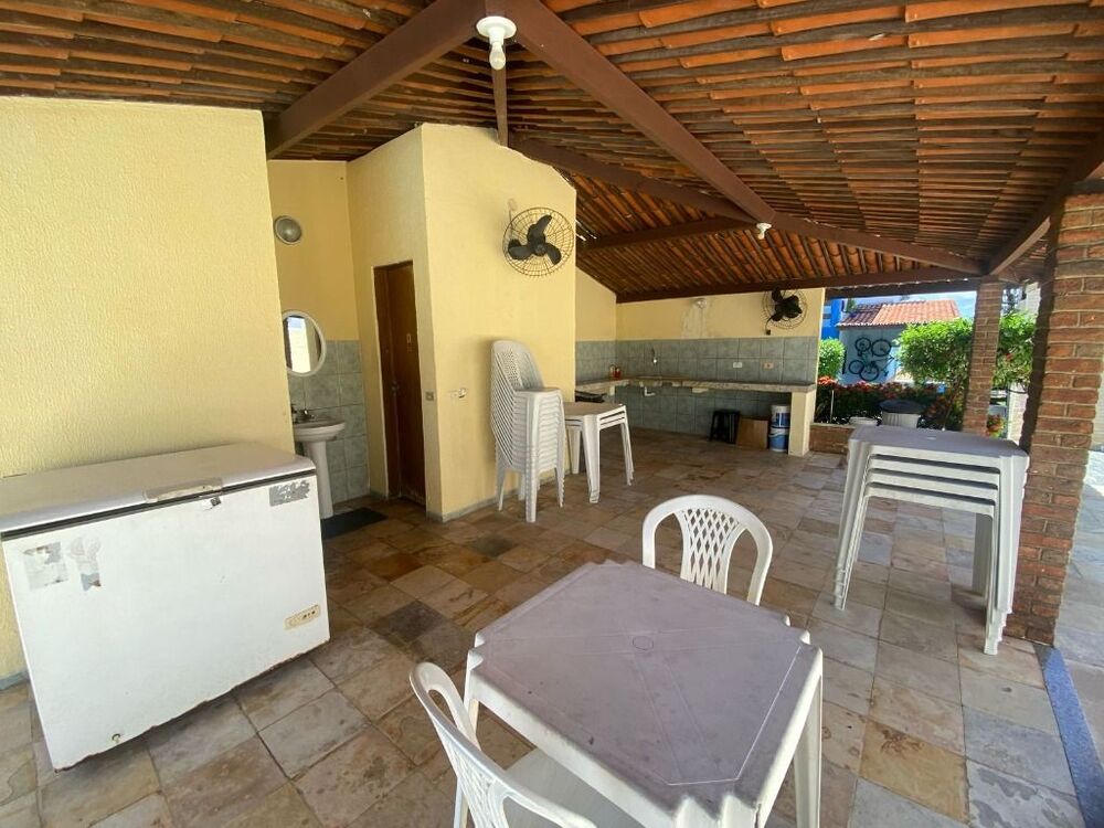 Casa de Condomínio à venda com 3 quartos, 144m² - Foto 15