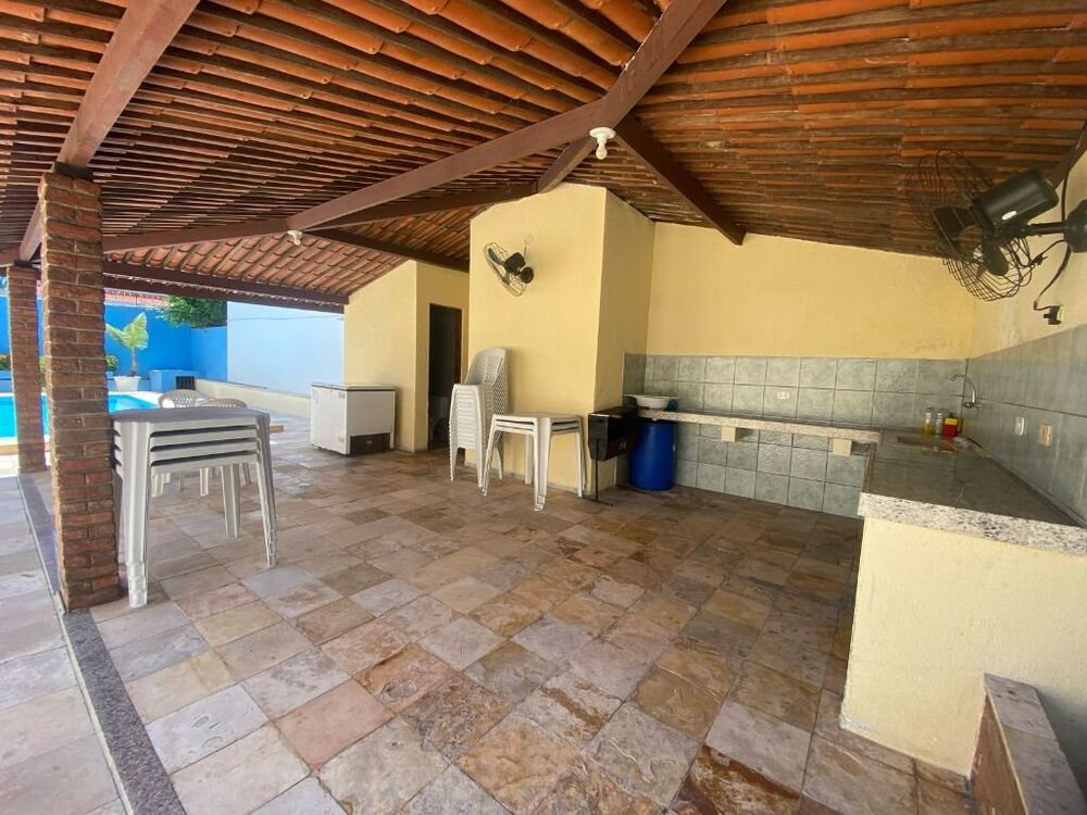 Casa de Condomínio à venda com 3 quartos, 144m² - Foto 16