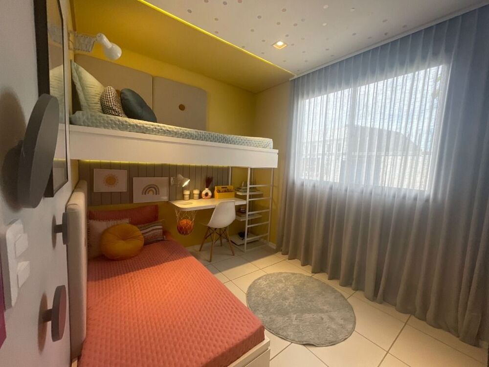 Apartamento, 2 quartos, 51 m² - Foto 6