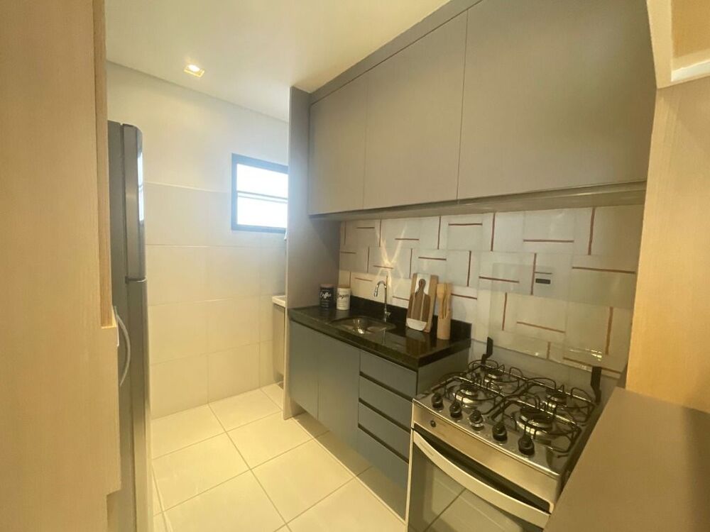 Apartamento, 2 quartos, 51 m² - Foto 4