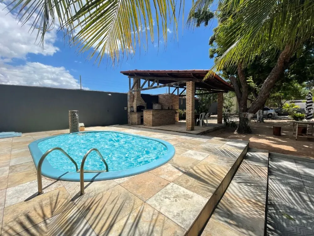 Chácara, 2 quartos, 1320 m² - Foto 1