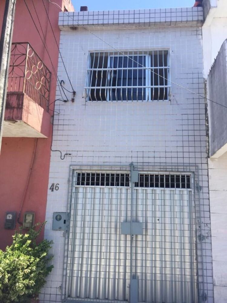 Casa, 1 quarto, 20 m² - Foto 1