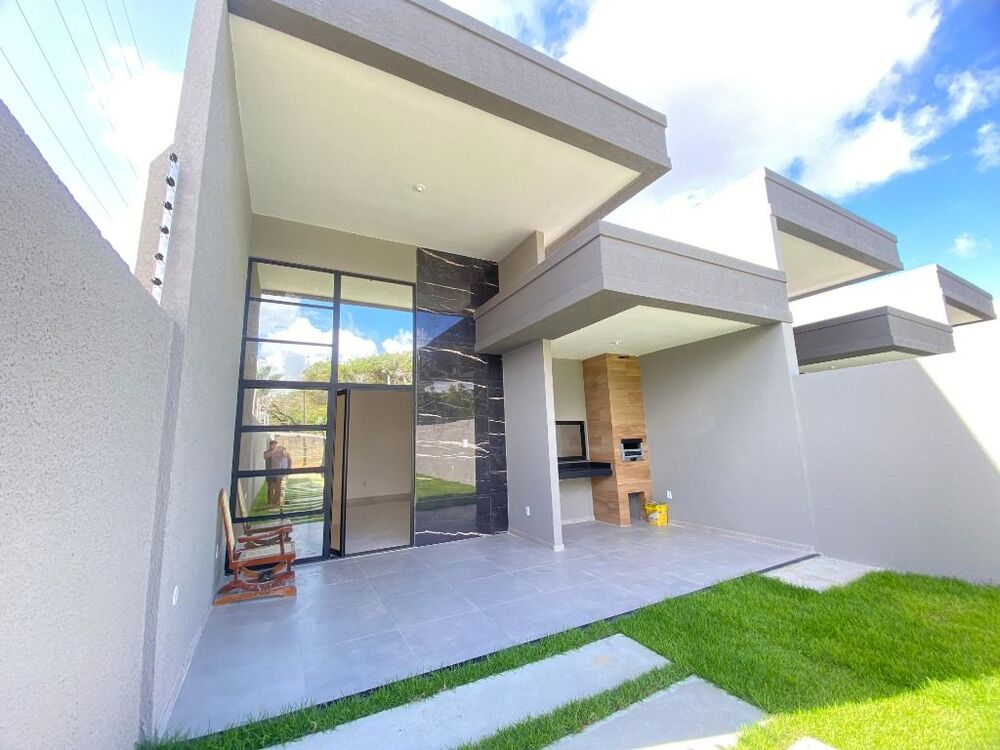 Casa, 4 quartos, 136 m² - Foto 4