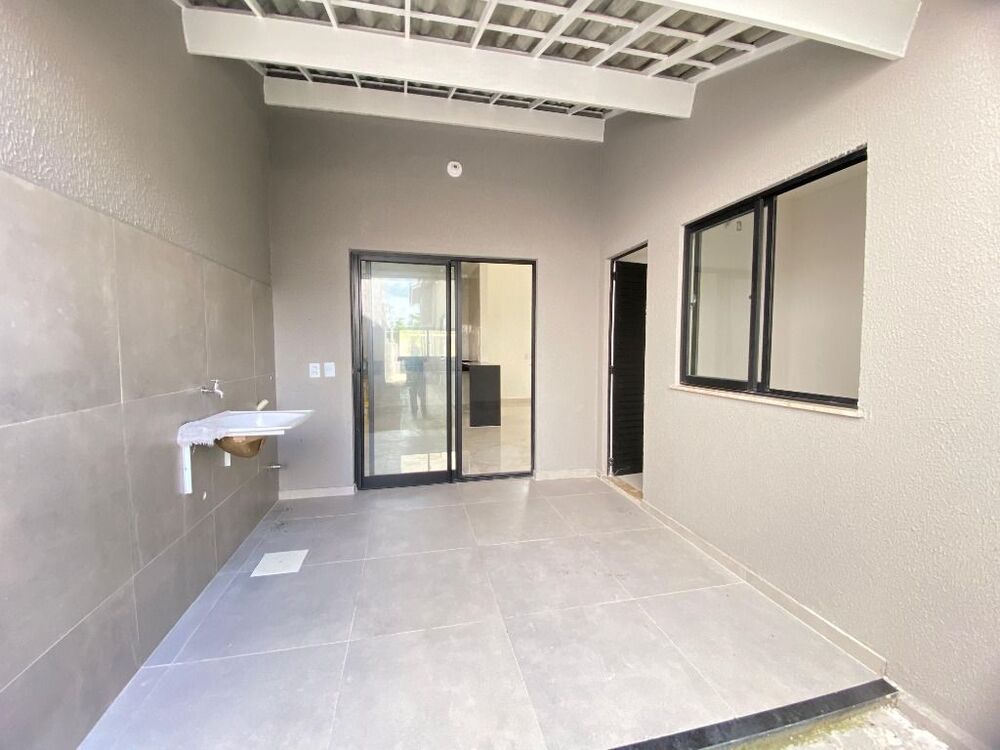 Casa, 4 quartos, 136 m² - Foto 17