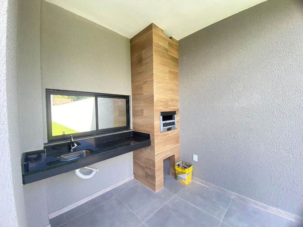 Casa, 4 quartos, 136 m² - Foto 3