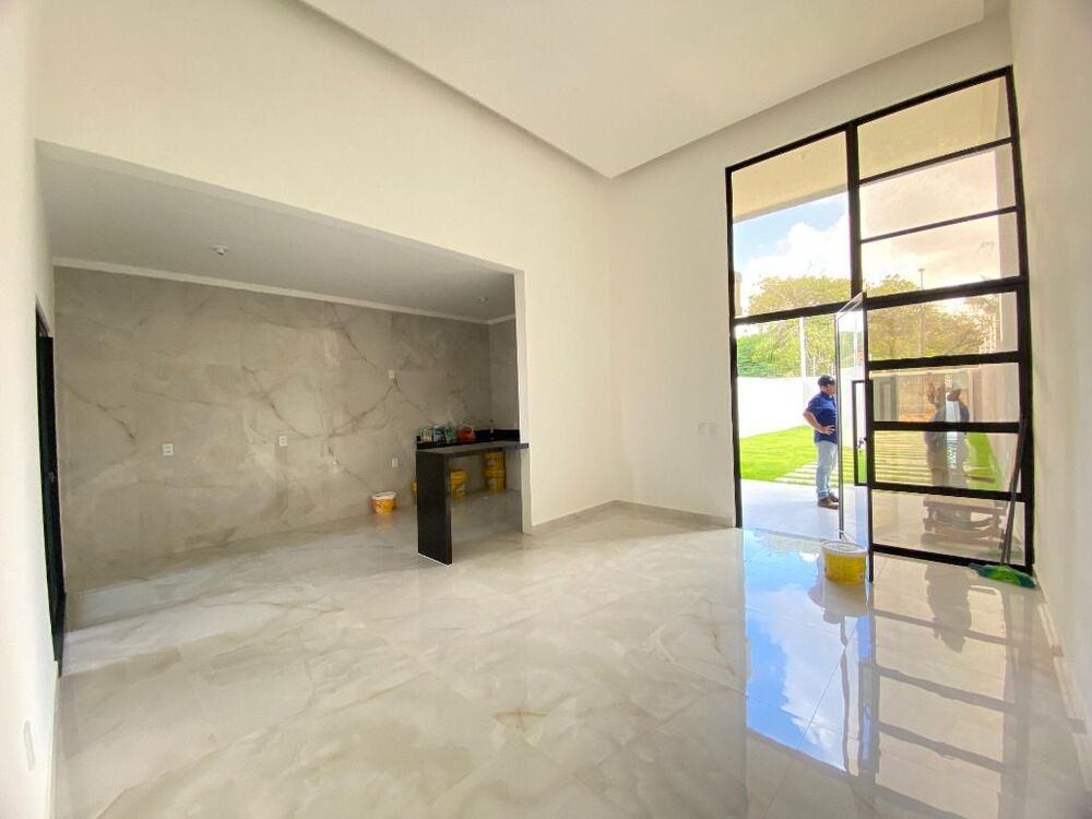 Casa, 4 quartos, 136 m² - Foto 5