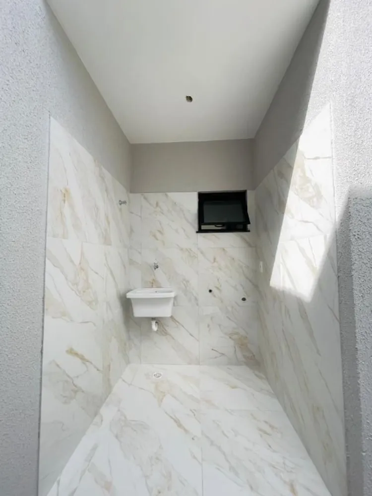 Casa, 3 quartos, 114 m² - Foto 11