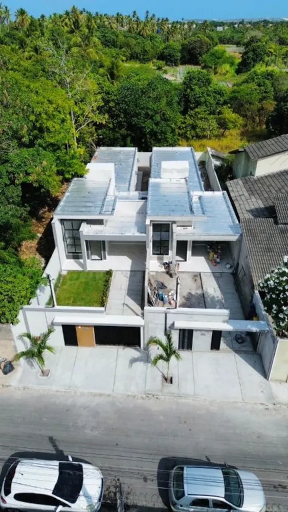 Casa, 3 quartos, 114 m² - Foto 2