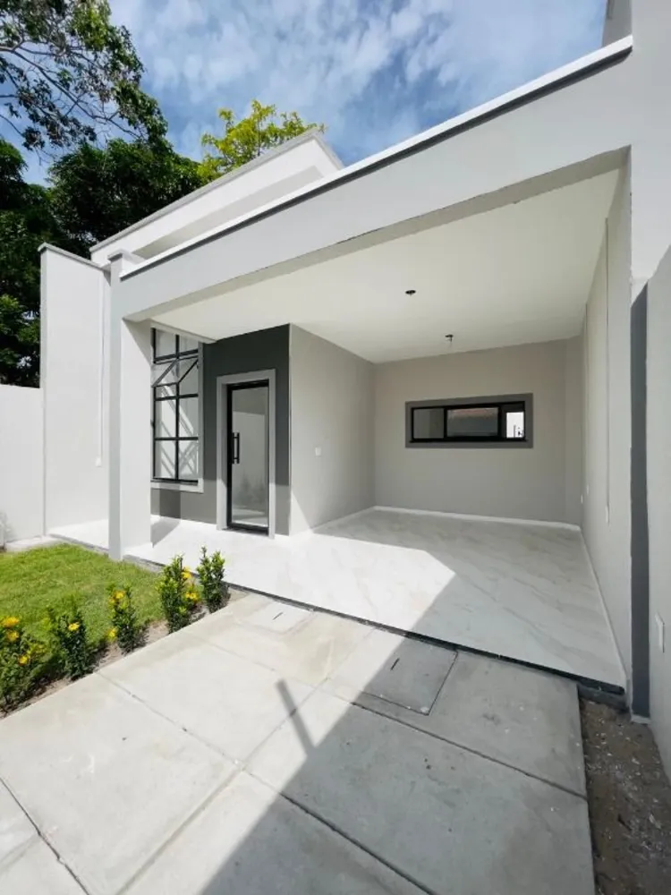 Casa, 3 quartos, 114 m² - Foto 5