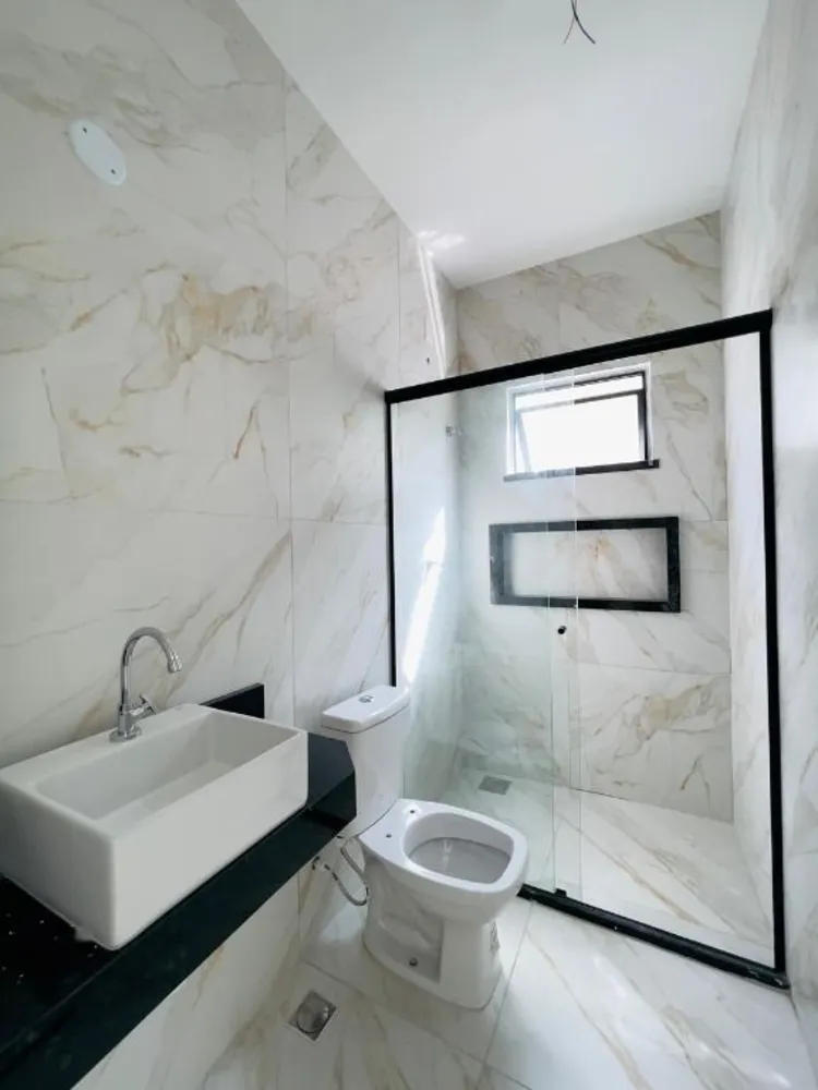 Casa, 3 quartos, 114 m² - Foto 12
