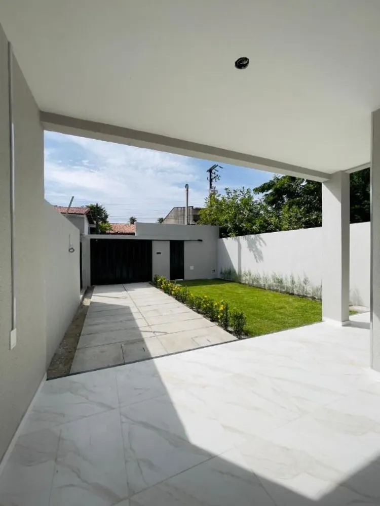 Casa, 3 quartos, 114 m² - Foto 3