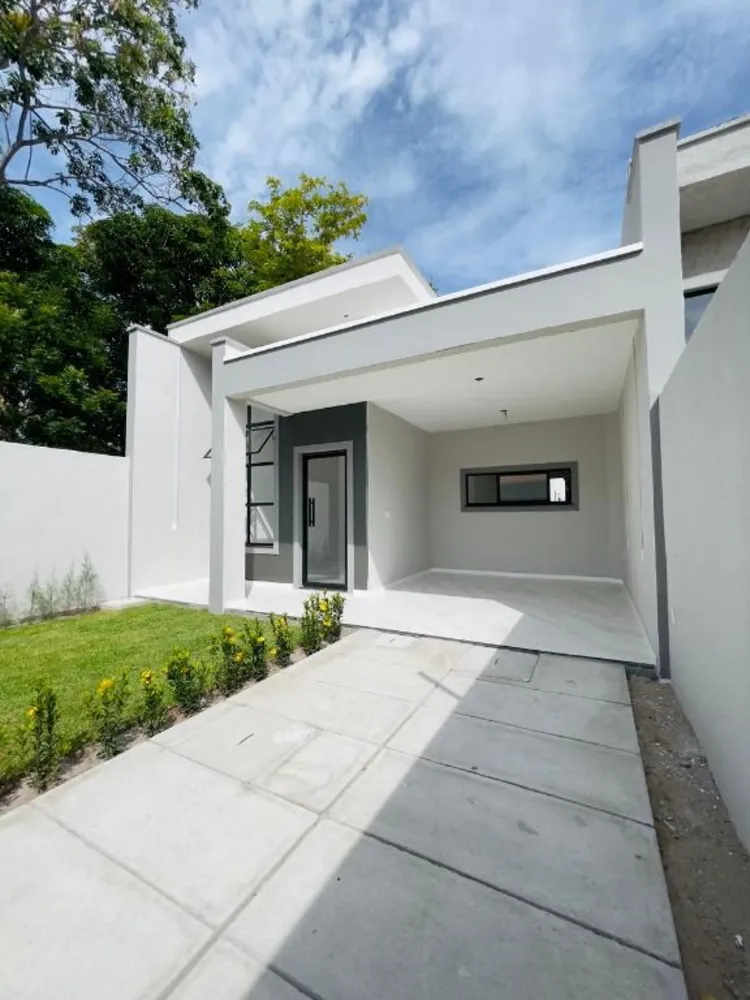 Casa, 3 quartos, 114 m² - Foto 4
