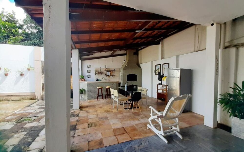 Casa, 3 quartos, 220 m² - Foto 5