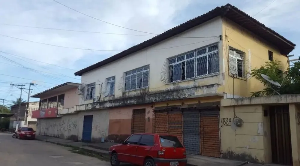 Casa, 3 quartos, 113 m² - Foto 2