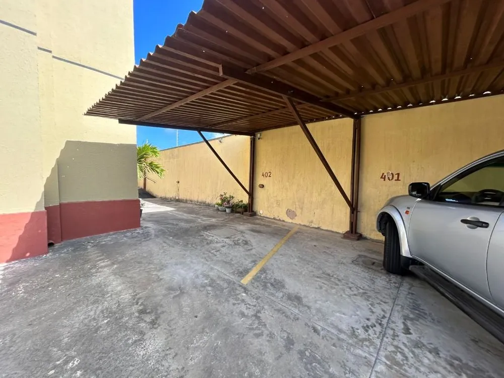Apartamento, 3 quartos, 65 m² - Foto 3