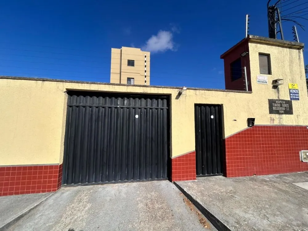 Apartamento, 3 quartos, 65 m² - Foto 1
