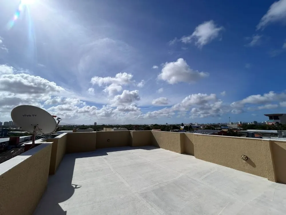 Apartamento, 3 quartos, 65 m² - Foto 4