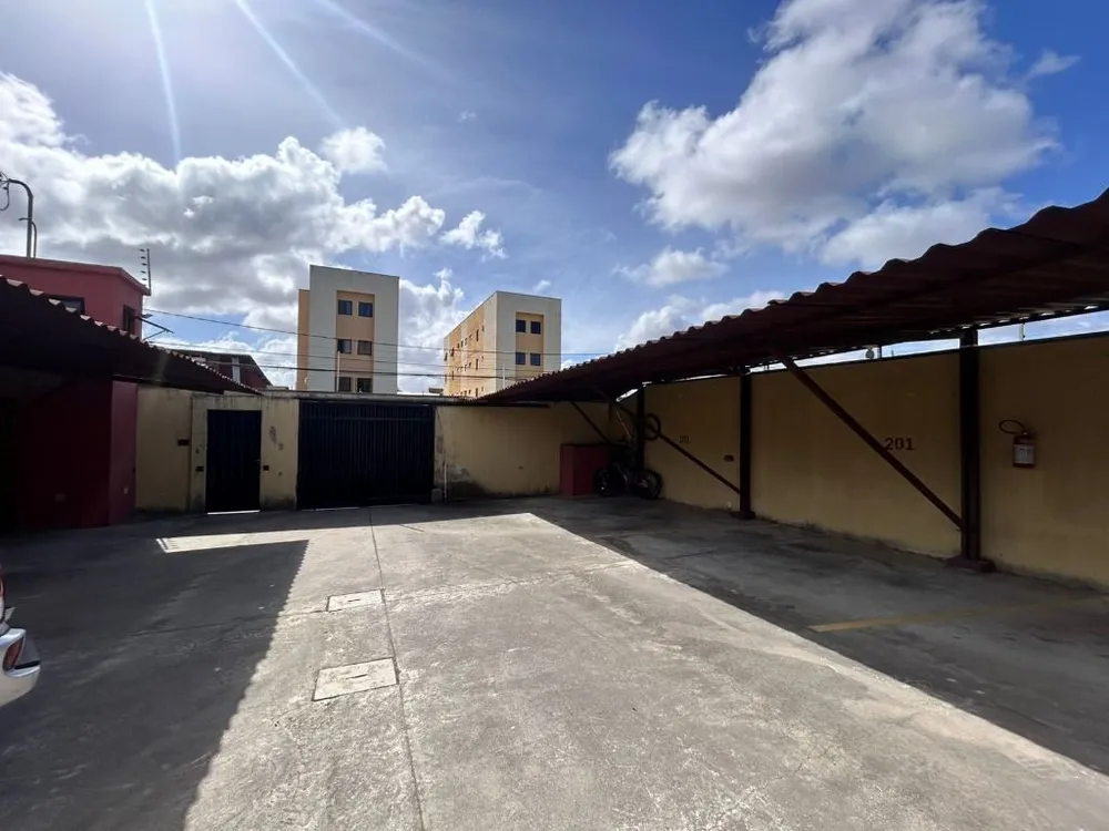 Apartamento, 3 quartos, 65 m² - Foto 2