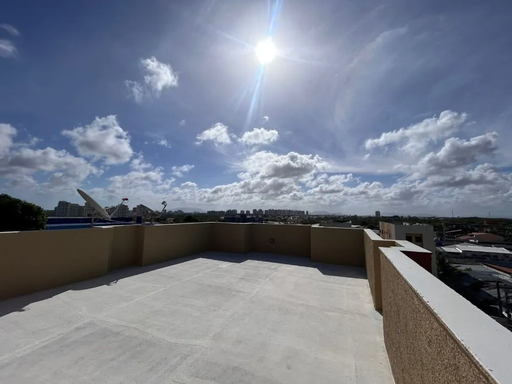 Apartamento, 3 quartos, 65 m² - Foto 5