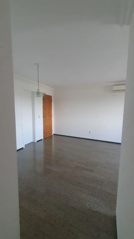 Apartamento, 3 quartos, 91 m² - Foto 1
