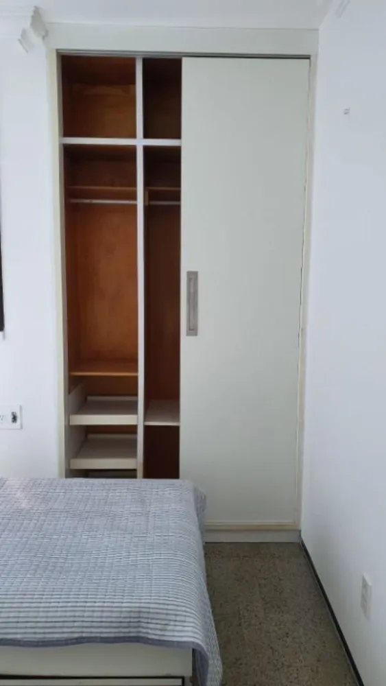 Apartamento, 3 quartos, 91 m² - Foto 4