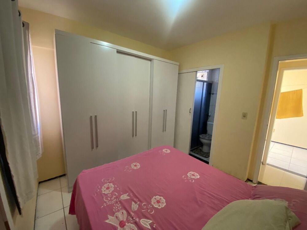 Apartamento, 3 quartos, 60 m² - Foto 11