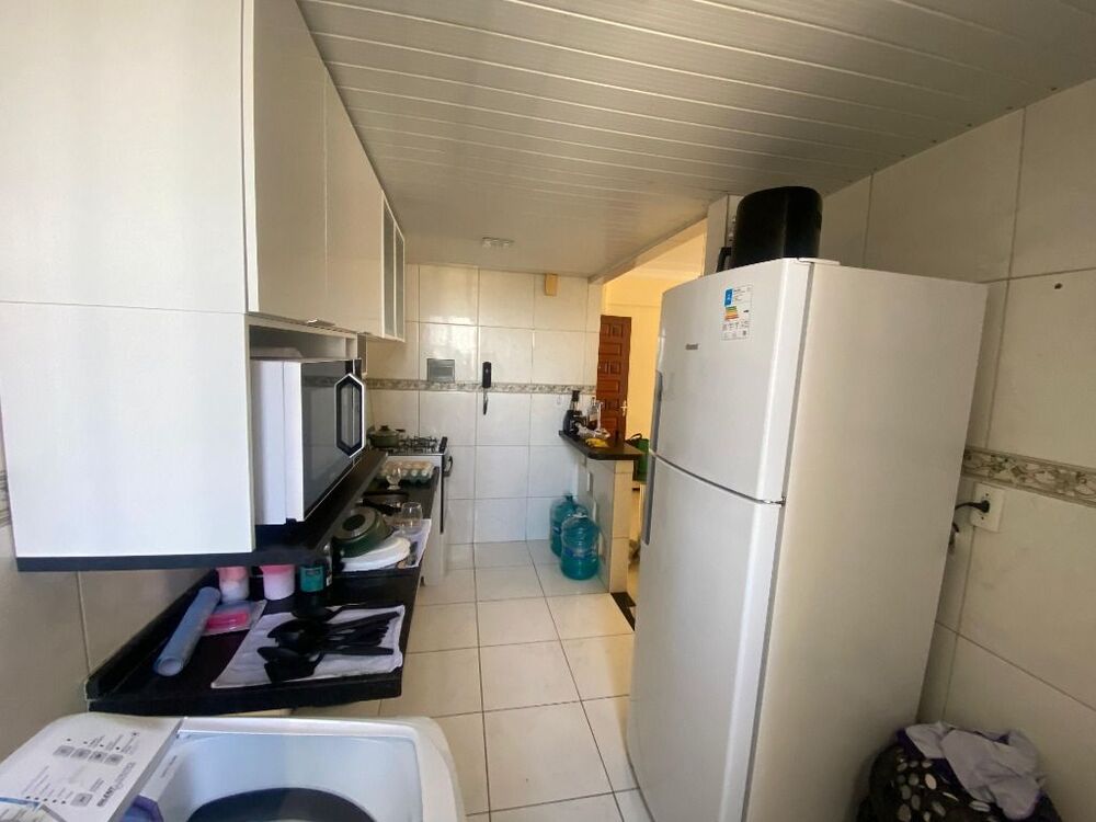 Apartamento, 3 quartos, 60 m² - Foto 5