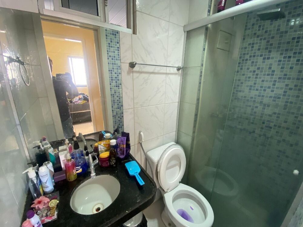 Apartamento, 3 quartos, 60 m² - Foto 15