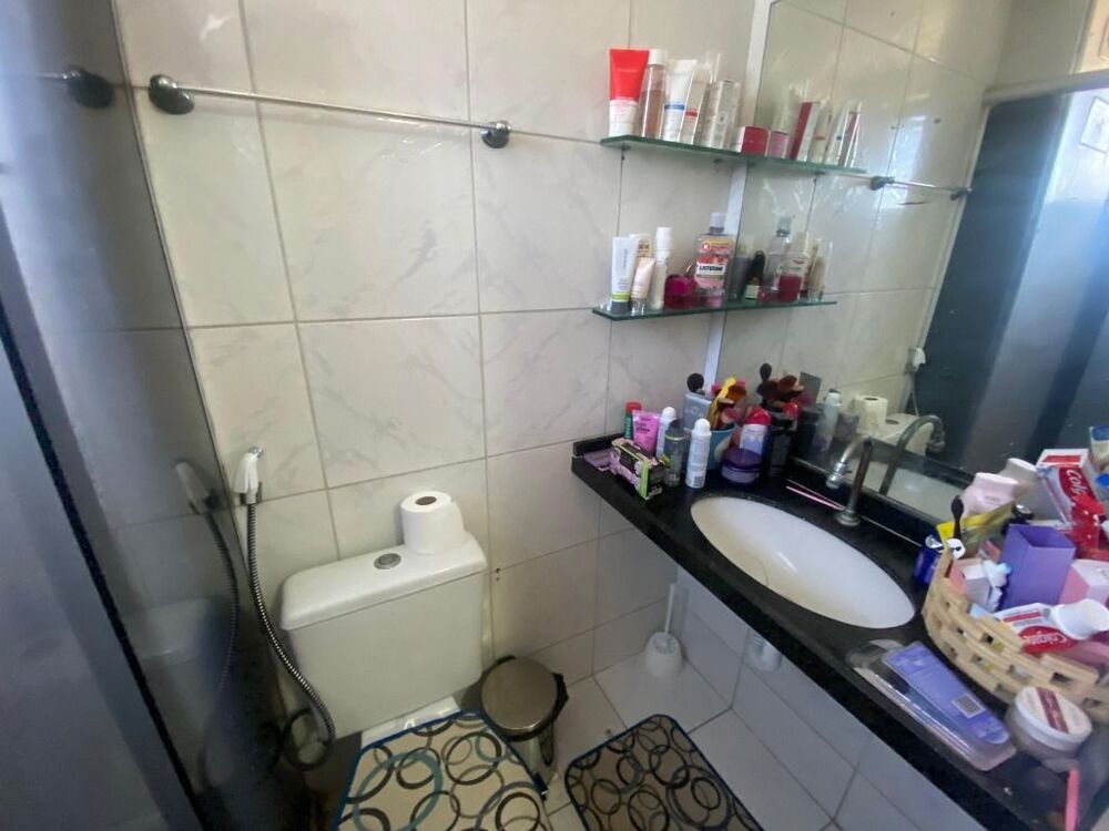 Apartamento, 3 quartos, 60 m² - Foto 12