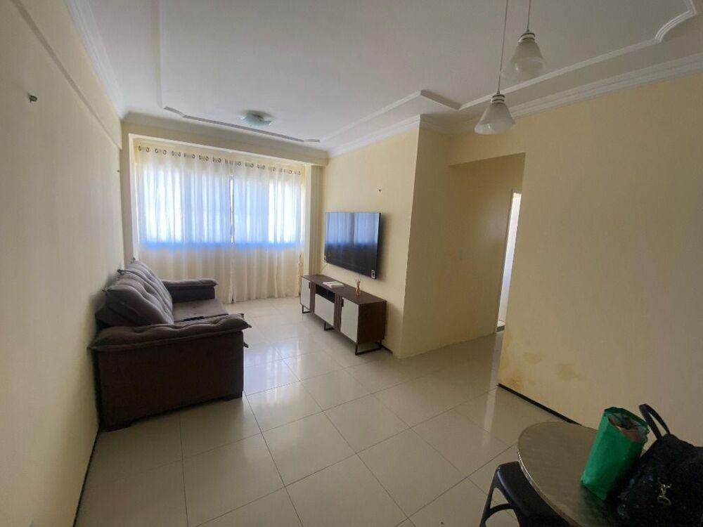 Apartamento, 3 quartos, 60 m² - Foto 3