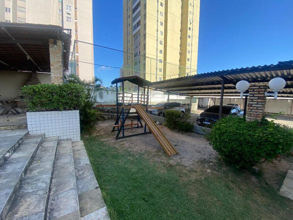 Apartamento, 3 quartos, 60 m² - Foto 20