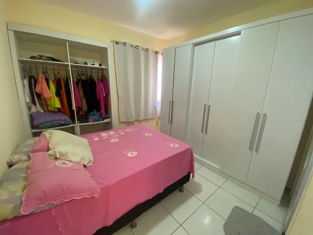 Apartamento, 3 quartos, 60 m² - Foto 10