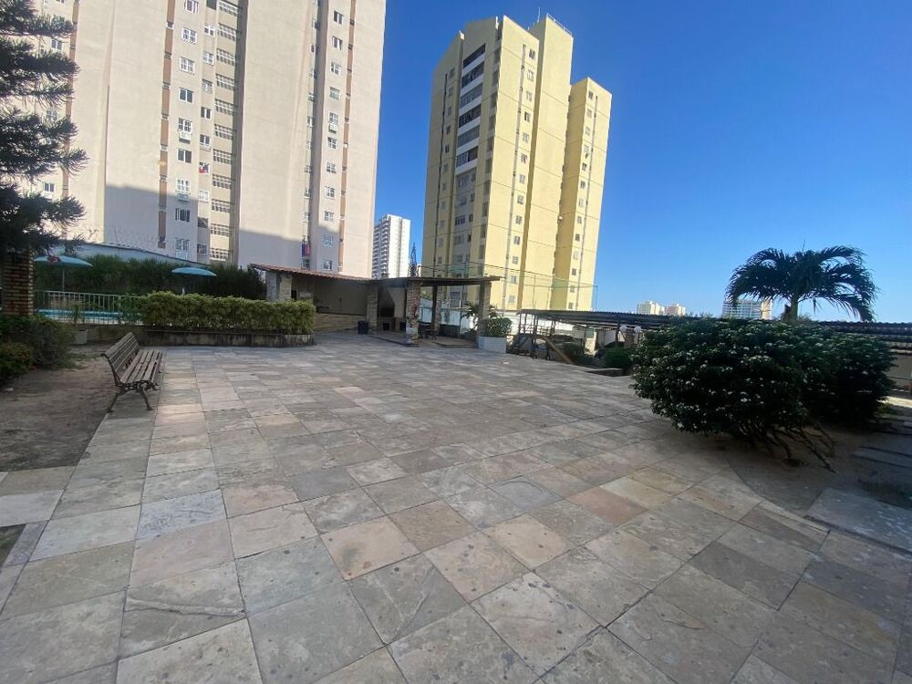 Apartamento, 3 quartos, 60 m² - Foto 16