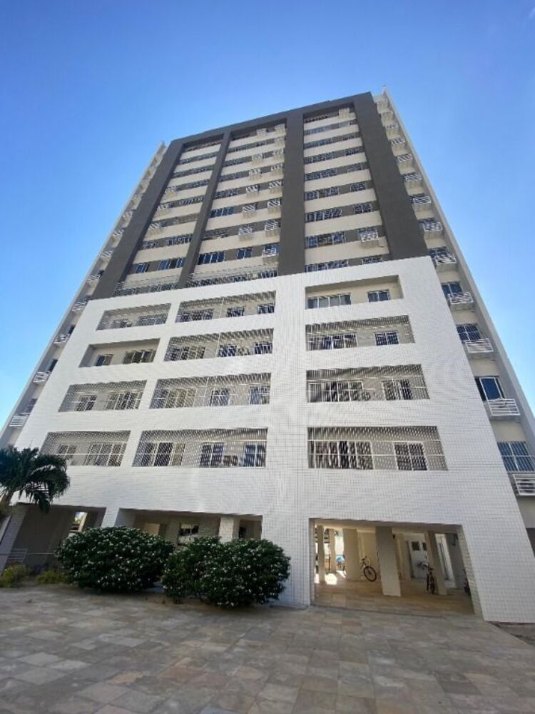 Apartamento, 3 quartos, 60 m² - Foto 1