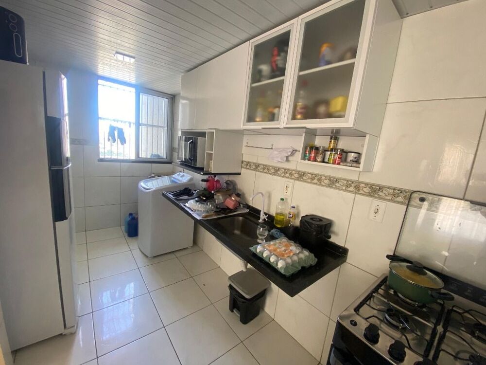 Apartamento, 3 quartos, 60 m² - Foto 7