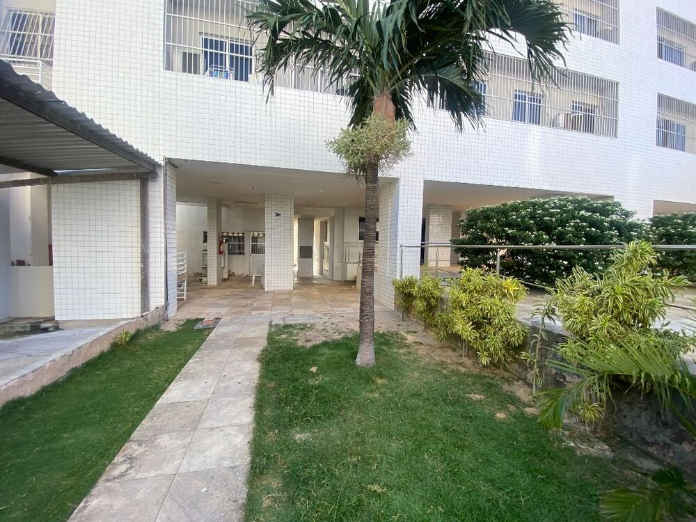 Apartamento, 3 quartos, 60 m² - Foto 21