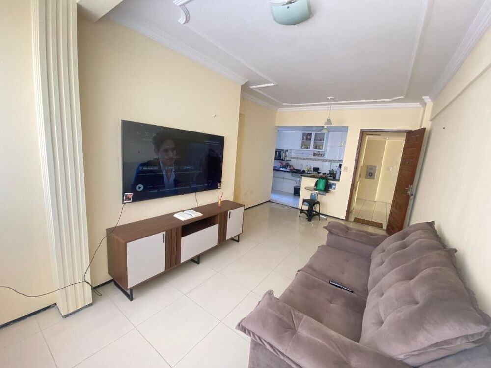 Apartamento, 3 quartos, 60 m² - Foto 2