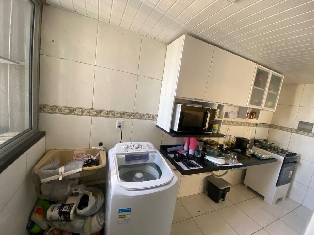 Apartamento, 3 quartos, 60 m² - Foto 6