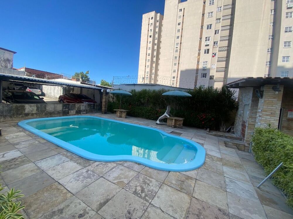 Apartamento, 3 quartos, 60 m² - Foto 17
