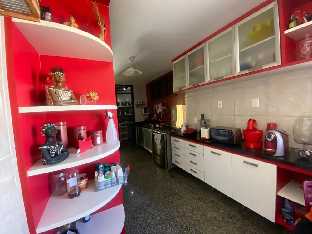 Casa, 4 quartos, 586 m² - Foto 13