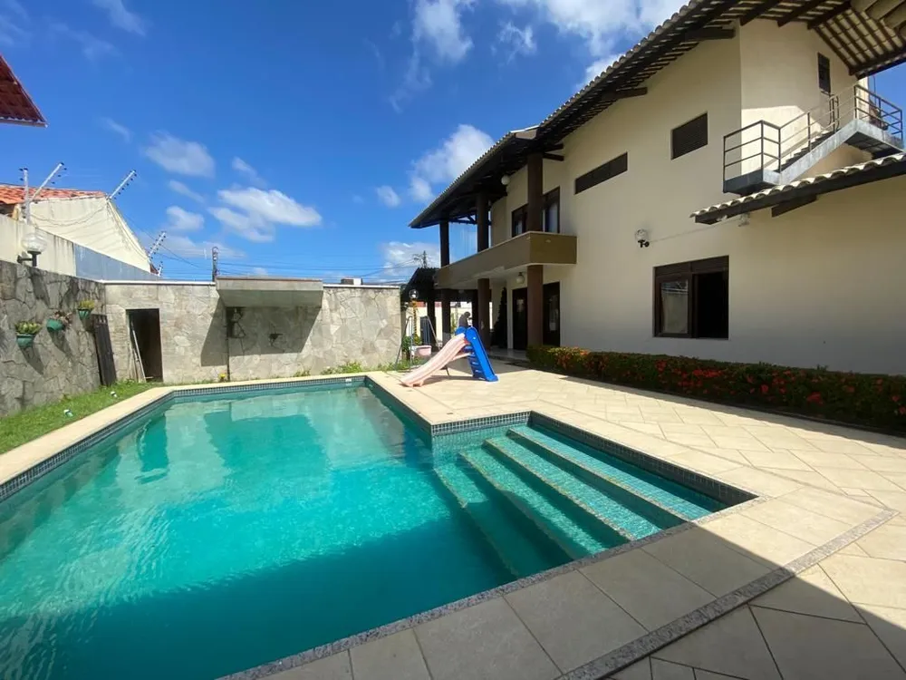 Casa, 4 quartos, 586 m² - Foto 8